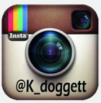 Pastor Kelly's Instagram copy